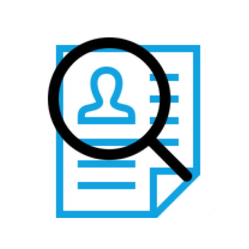 icona Rintracci Anagrafici